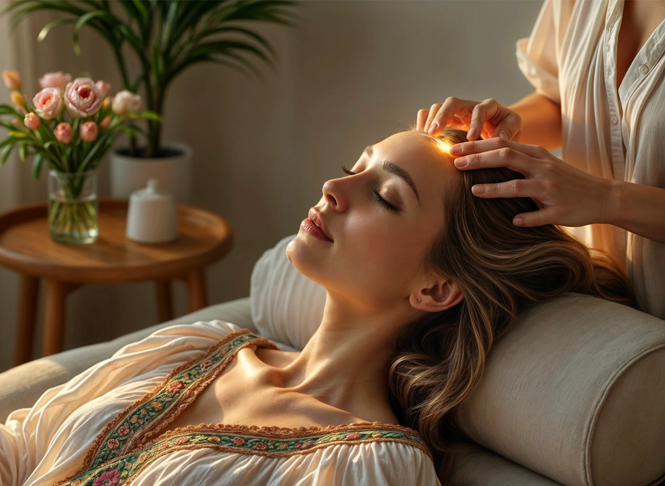 ヒーラー養成講座